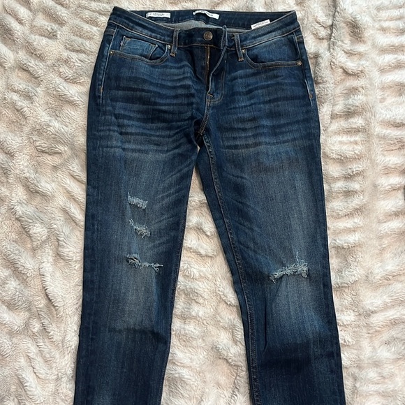 Vigoss jeans - Picture 3 of 5